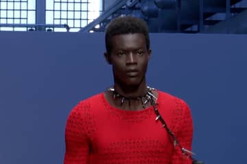Vídeo: Colección FW22 de Jordanluca en la Milán Fashion Week Men’s