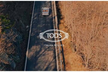 Vídeo: Colección FW22 de Tod's en la Milán Fashion Week Men’s