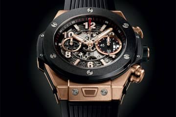 Hublot and Bulgari watch sales exceed pre-COVID-19 figures