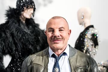 Thierry Mugler, the French pioneering fashion designer, has died at the age of 73