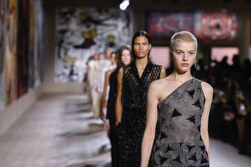 75 Jahre 'New Look': Wie Christian Dior die Mode revolutionierte