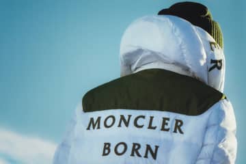 Moncler加入FFR 决心停用皮草