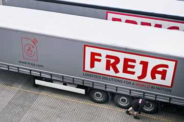 Bestseller signs deal for biodiesel truck deliveries in Europe