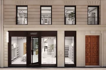 Un magasin Arket bientôt à Paris