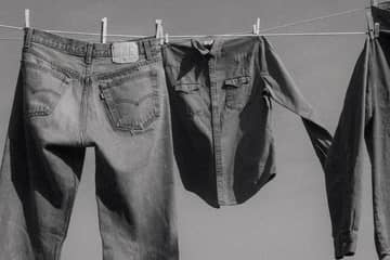 The demand for looser fit jeans highlights new denim cycle