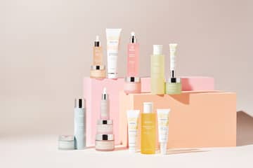 Next launches in-house beauty brand Woah