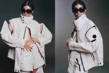 Moose Knuckles and Eckhaus Latta launch capsule collection of outerwear
