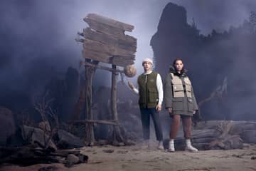 Canada Goose launches joint venture in Japan