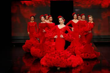 Todo listo para la 27 edición de SIMOF, el Salón Internacional de la Moda Flamenca 