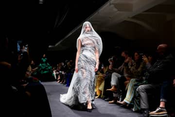 Haute Couture F/S22: Fünf Trends, in denen sich die Couture auf die Modeindustrie auswirkt