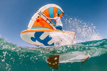 Surfmarke Mistral wird von niederländischen Investor übernommen