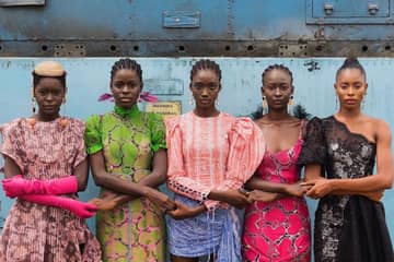 V&A reveals more on Africa Fashion exhibition, featuring 45 designers