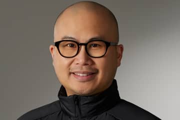 Arc’teryx Equipment names Chris Tham as the company’s first-ever chief financial officer