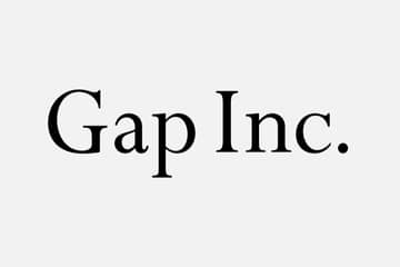 Gap Inc. shares slide 
