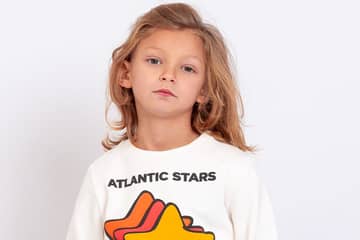 Atlantic Stars: accordo di licenza kidswear con Follie’s Group