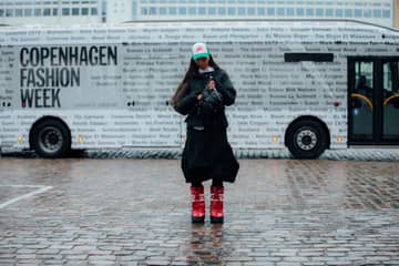 Five trends at Copenhagen Fashion Week Fall/Winter 2022