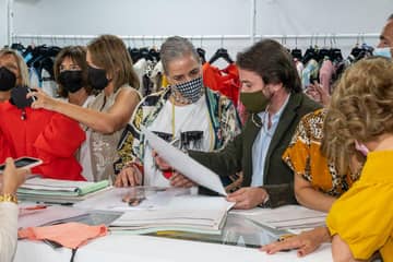 Momad lanza un “Concurso de Innovación” para premiar los últimos avances sostenibles en textil y moda