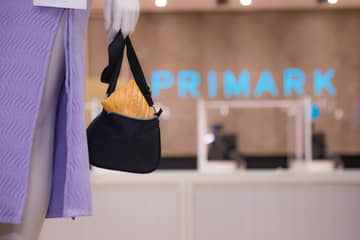 Greggs to partner with Primark on collection and in-store experiences