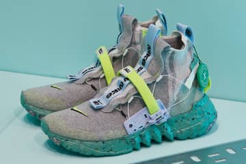 Design Museum Den Bosch presenteert tentoonstelling ‘Sneakers Unboxed’