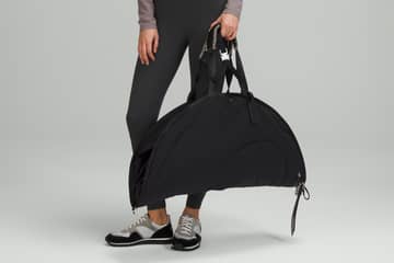 Lululemon releases Mylo material collection