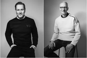 Adidas extends appointments of Roland Auschel and Brian Grevy 