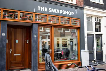 The Swapshop wil B2B-markt betreden met crowdfunding