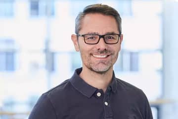 Tobias Gröber kehrt als Head of Ispo Group zurück