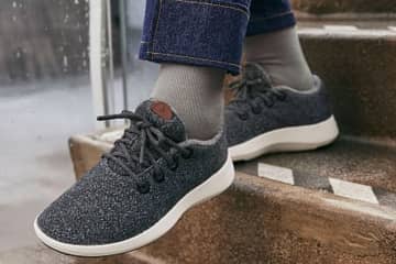 Allbirds launches resale with Trove