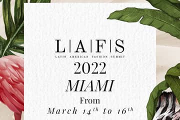 Latin American Fashion Summit se prepara para su cuarta edición en Miami