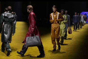 Milan Fashion Week returns with a buzzy calendar of physical shows