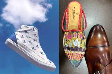 Cinco marcas de zapatos portuguesas que interesa conocer