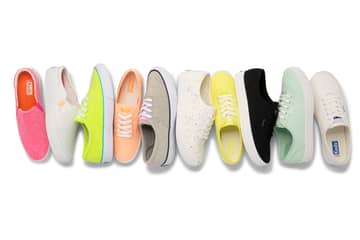 Keds – a timeless sneaker reinvented