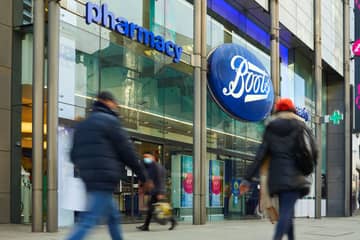 Boots possibly in store for eight billion pound deal as bidding deadline looms