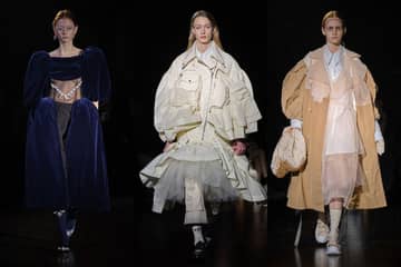 4 standout womenswear AW22 collections from LFW