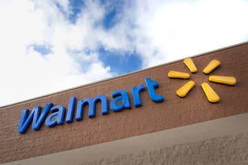 Deloitte-Studie: Walmart bleibt weltgrößter Einzelhändler
