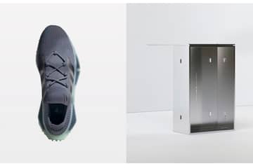 Solebox und New Tendency entwickeln multifunktionellen Schuhkarton für neuen Adidas Originals-Sneakers NMD_S1
