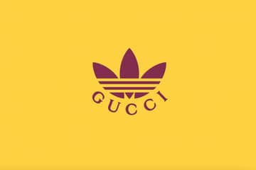 Adidas und Gucci präsentieren neue Zusammenarbeit