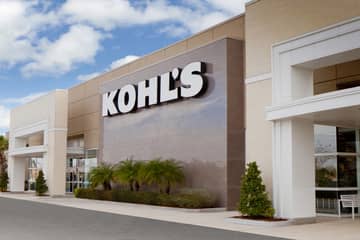 Kohl's revenues and earnings increase, outlook positive