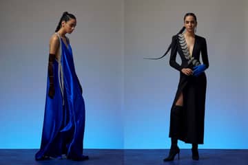 Milan Fashion Week: Balestra stellt erste Ready-to-wear-Kollektion vor  