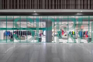 Esprit ernennt William Pak zum permanenten CEO