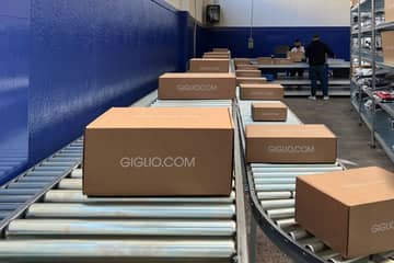Giglio.com inaugura il polo logistico di Vimodrone