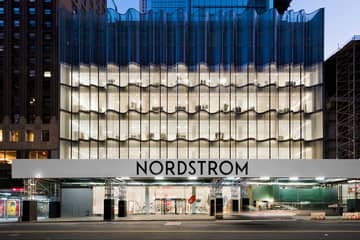 Nordstrom reports strong sales and earnings growth