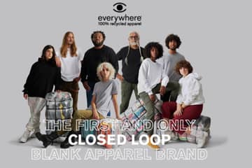 Everywhere Apparel launches world’s first open source, closed loop garments