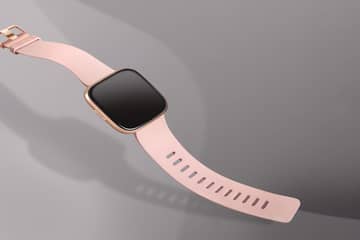 Überhitzungsrisiko: Fitbit ruft 1,7 Millionen Smartwatches zurück