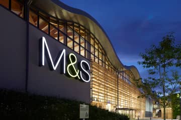 M&S to suspend shipments to Russian franchise business