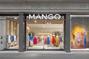 Mango: Neuer Regional Retail Manager für Deutschland kommt von P&C Düsseldorf