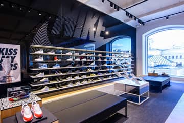 Nike paraliza sus ventas online en Rusia, pero mantiene abiertas sus tiendas