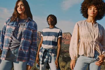 American Eagle Outfitters Q4 revenues increase 17 percent
