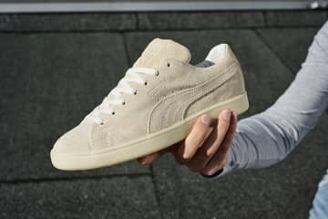 Puma to recruit 500 people to test Re:Suede sneaker