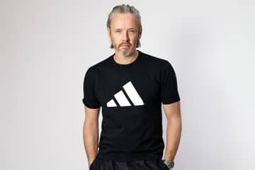 Nieuwe creatief directeur voor Adidas